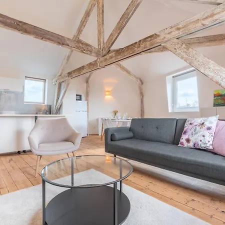 Charming 2-Bedroom Apartment At Croise Laroche Marcq-en-Barœul Extérieur photo