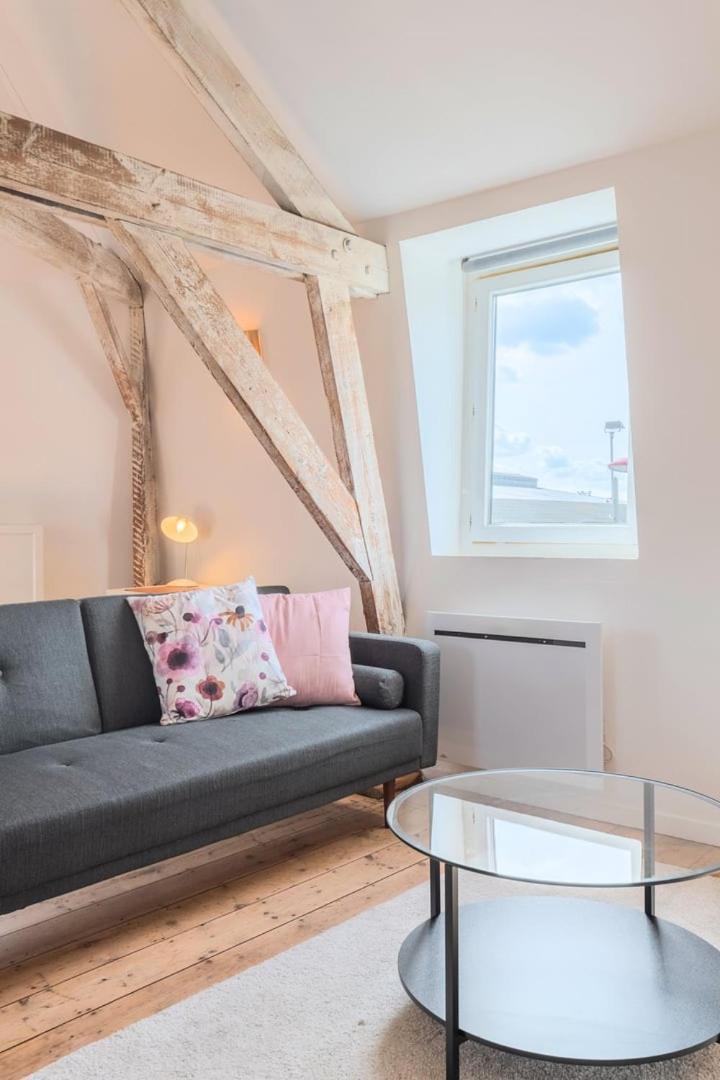 Charming 2-bedroom At Croise Laroche