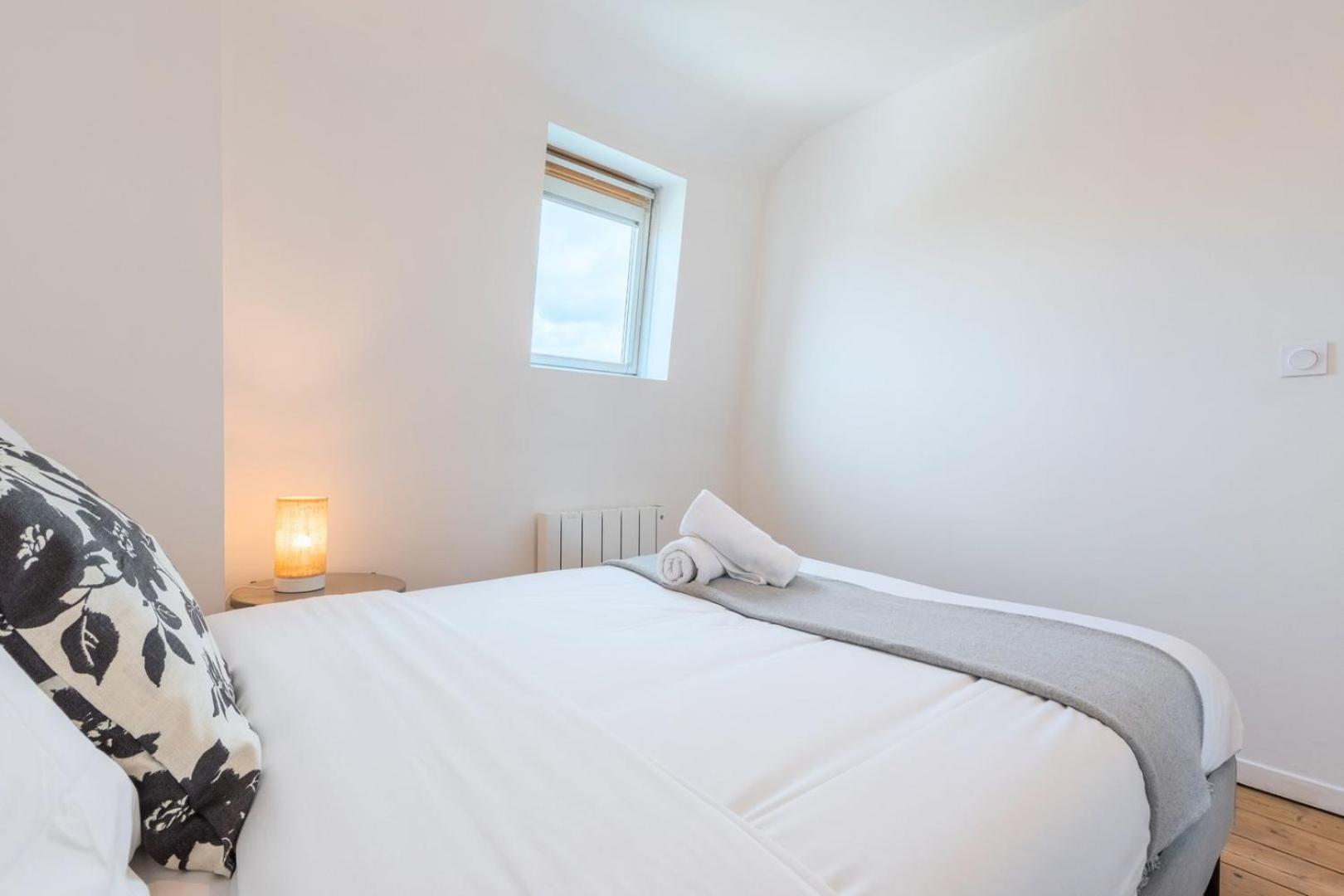Charming 2-bedroom At Croise Laroche