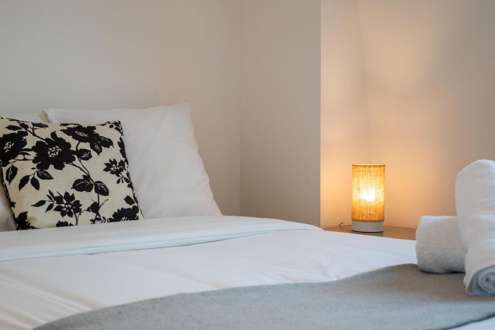 Apartment Charming 2-bedroom At Croise Laroche Marcq-en-Baroeul
